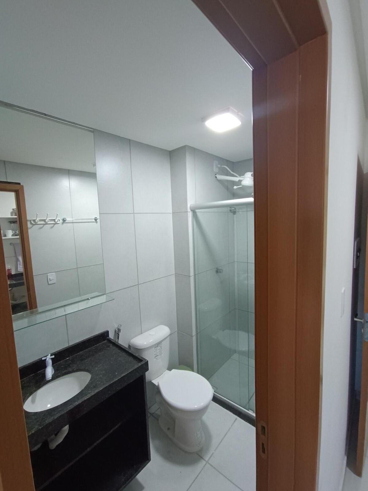 Apartamento Flet Em - Varandas Do Porto *