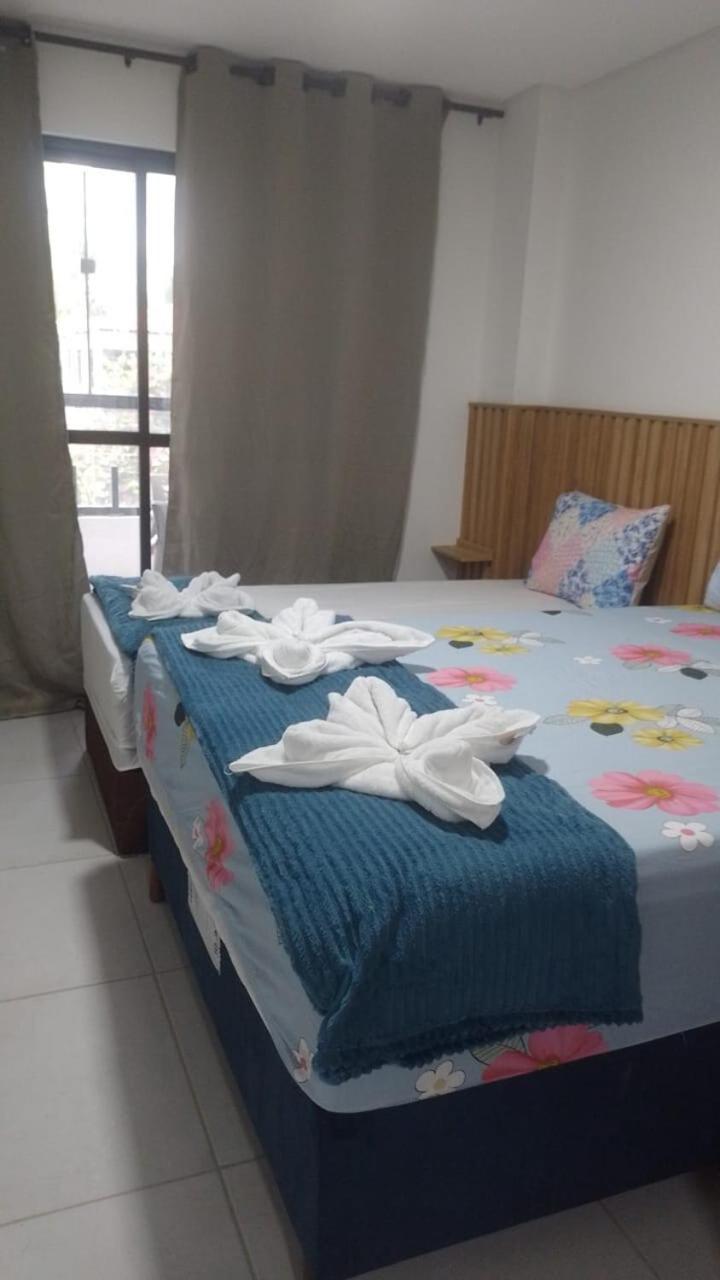 Flet Em - Varandas Do Porto