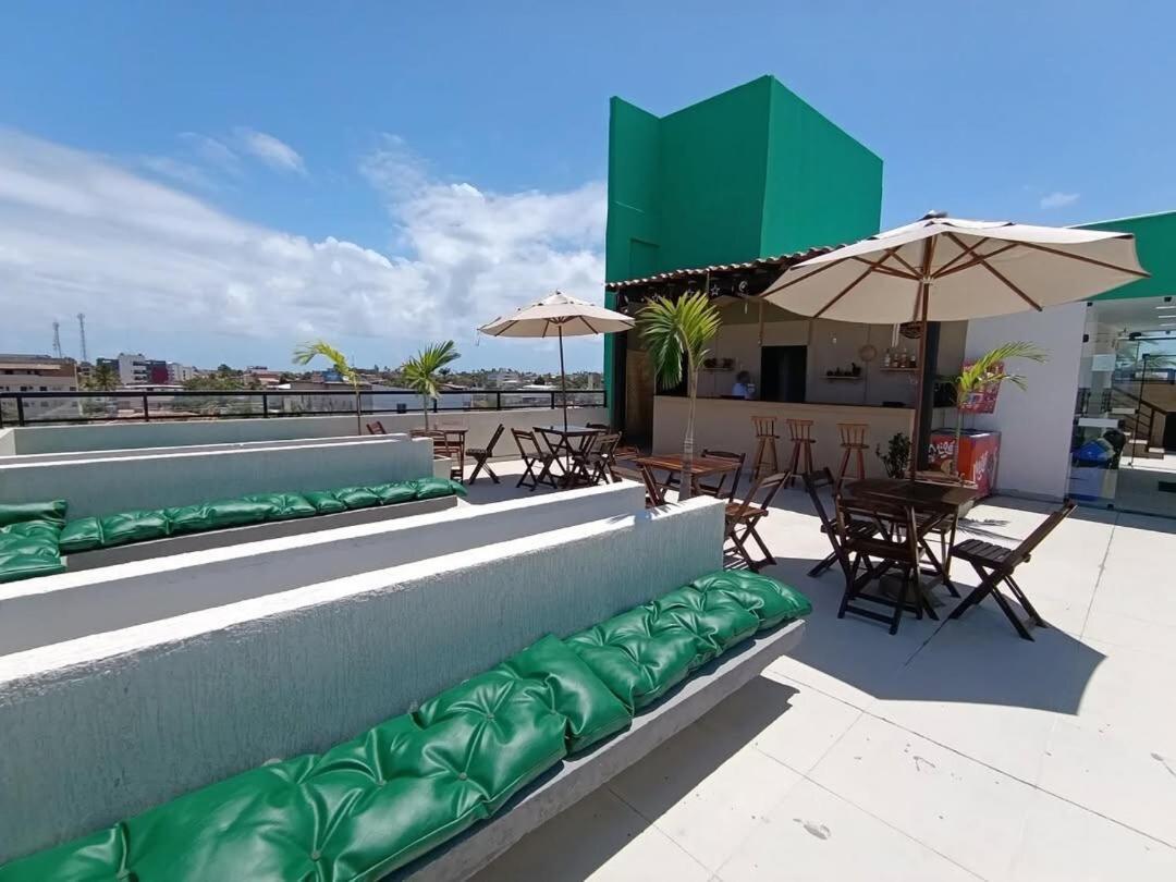 Flet Em - Varandas Do Porto Apartamento