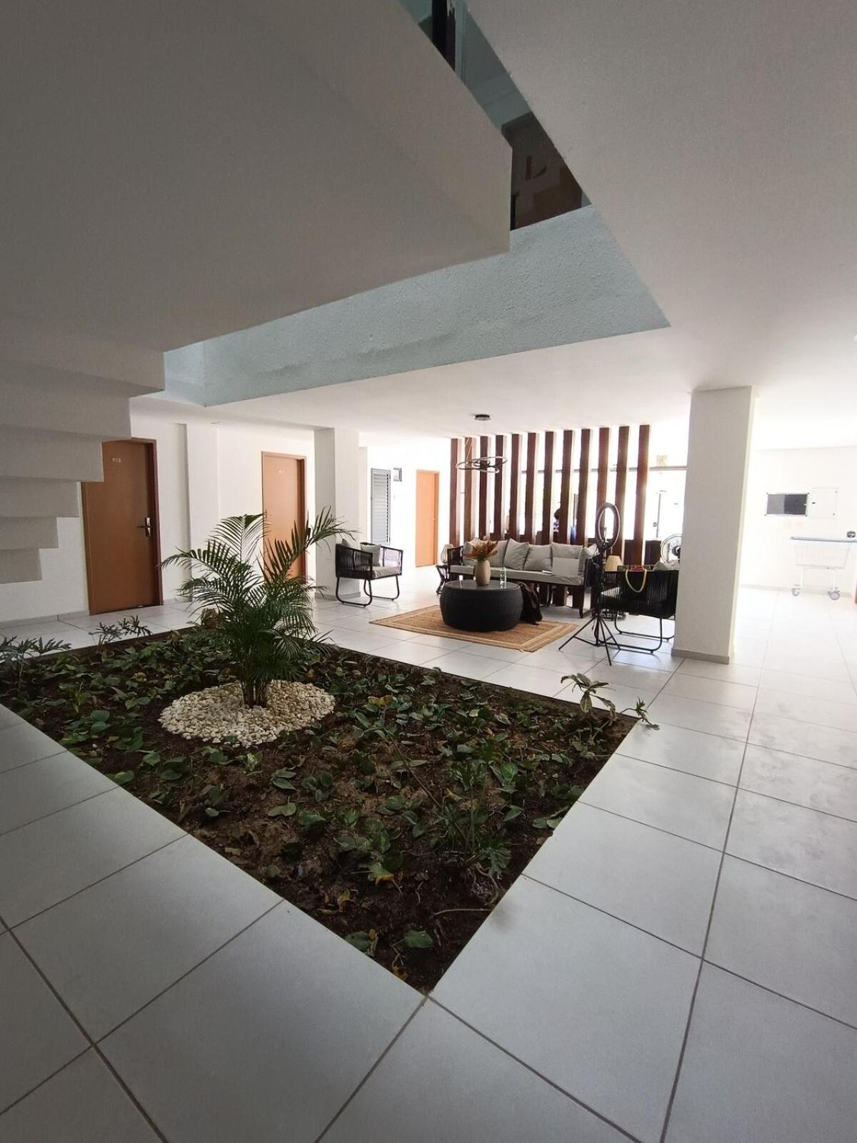Apartamento Flet Em - Varandas Do Porto *