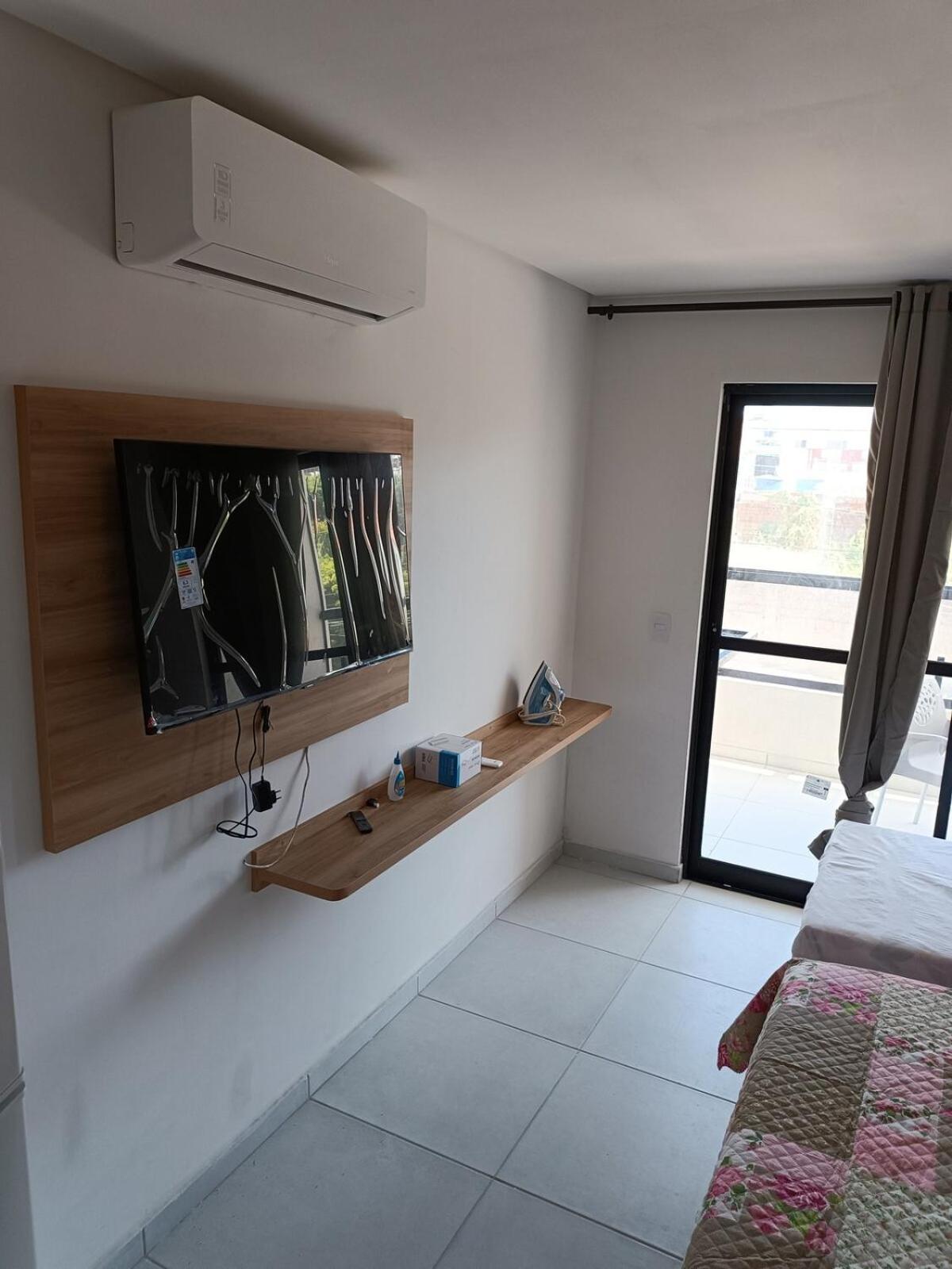 Flet Em - Varandas Do Porto Apartamento Pôrto das Galinhas