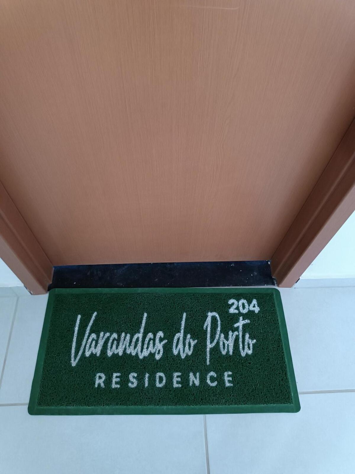 Flet Em - Varandas Do Porto Pôrto das Galinhas